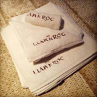 The Llawnroc