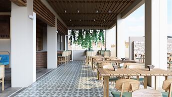 Colonides Beach Hotel