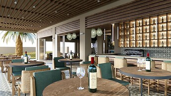 Colonides Beach Hotel