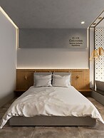 Colonides Beach Hotel