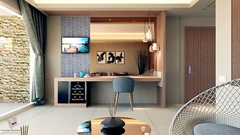 Colonides Beach Hotel