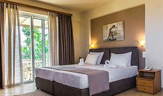 Colonides Beach Hotel