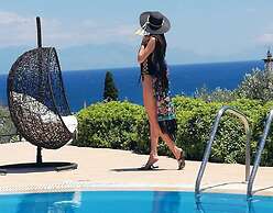 Colonides Beach Hotel