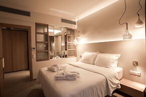 Colonides Beach Hotel