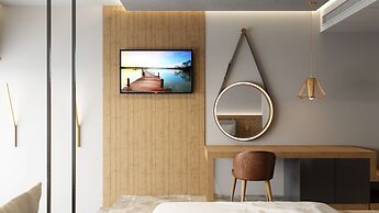 Colonides Beach Hotel