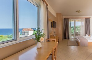 Colonides Beach Hotel