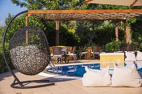 Colonides Beach Hotel