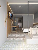 Colonides Beach Hotel