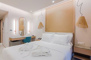 Colonides Beach Hotel