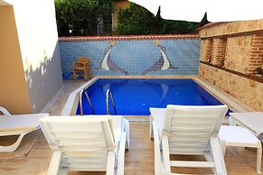 Bacchus Pension