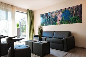 Abalona Hotel & Apartments