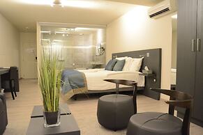 Abalona Hotel & Apartments