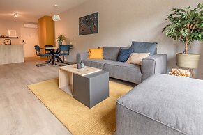 Abalona Hotel & Apartments