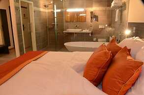 Abalona Hotel & Apartments