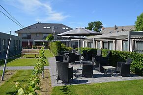 Abalona Hotel & Apartments