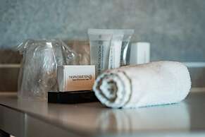 Abalona Hotel & Apartments