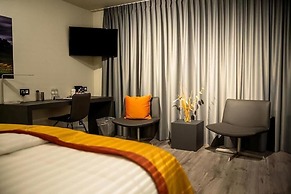 Abalona Hotel & Apartments