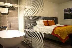 Abalona Hotel & Apartments