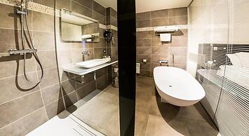 Abalona Hotel & Apartments