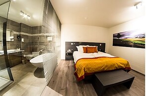 Abalona Hotel & Apartments