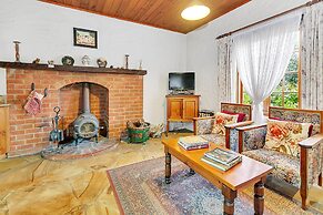 Blackwood Park Cottages