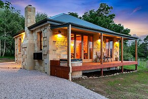 Blackwood Park Cottages