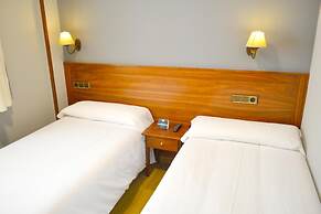 Hotel Los Templarios
