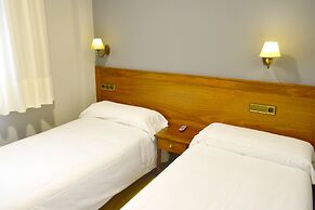 Hotel Los Templarios