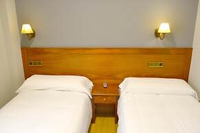Hotel Los Templarios