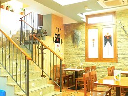 Hotel Los Templarios