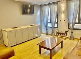 Hotel Los Templarios