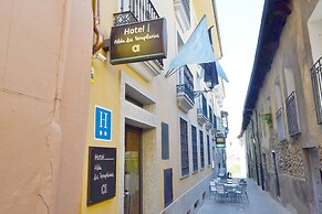 Hotel Los Templarios