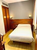 Hotel Los Templarios
