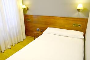 Hotel Los Templarios