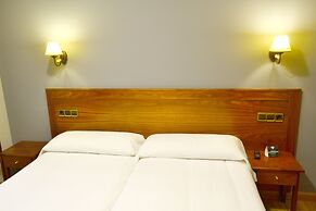 Hotel Los Templarios