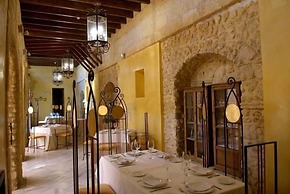 La Hospederia Del Monasterio