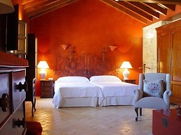 La Hospederia Del Monasterio