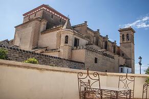 La Hospederia Del Monasterio