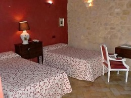 La Hospederia Del Monasterio