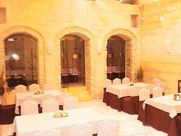 La Hospederia Del Monasterio