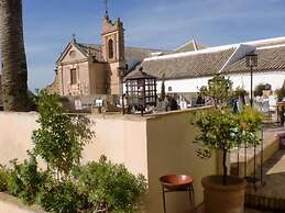 La Hospederia Del Monasterio