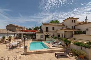 La Hospederia Del Monasterio