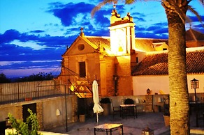 La Hospederia Del Monasterio