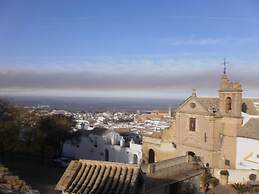 La Hospederia Del Monasterio