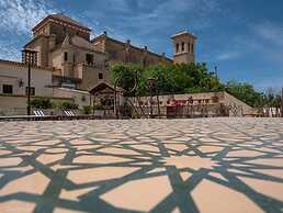 La Hospederia Del Monasterio