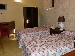 La Hospederia Del Monasterio