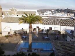 La Hospederia Del Monasterio