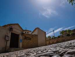 La Hospederia Del Monasterio