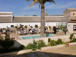 La Hospederia Del Monasterio