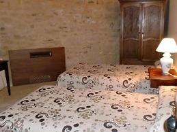 La Hospederia Del Monasterio
